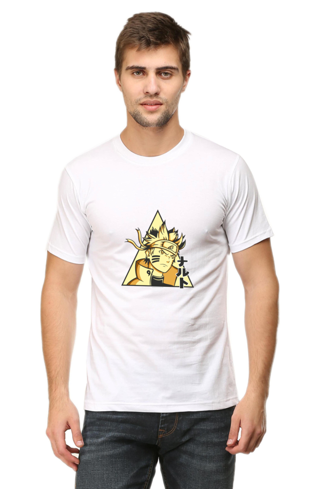 Anime Ultimate Mode Unisex Cotton T-Shirt - Xavi's World