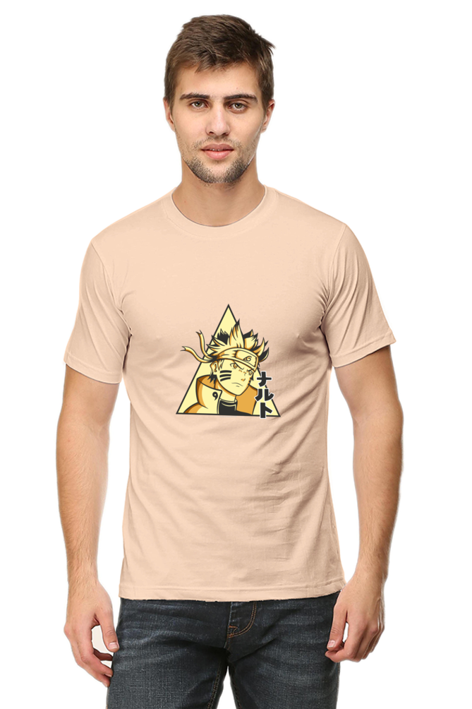 Anime Ultimate Mode Unisex Cotton T-Shirt - Xavi's World