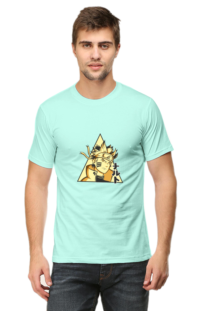 Anime Ultimate Mode Unisex Cotton T-Shirt - Xavi's World