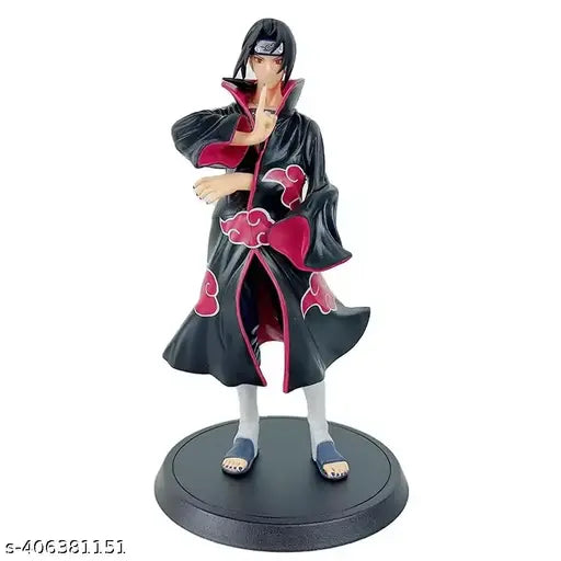 Itachi and Sasuke Uchiha Multi Variant Action Figures