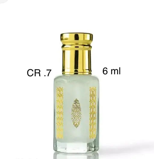 CR 7 Inspired Roll on Perfume