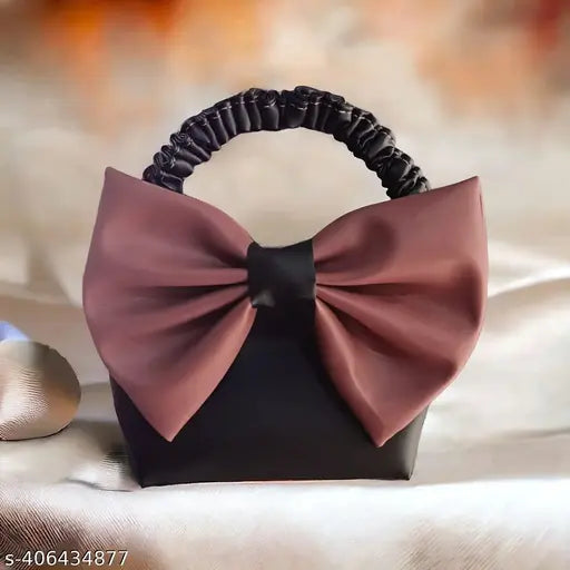 Sweet Bow Bag for Women