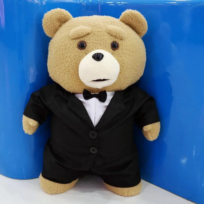 Ted Movie Teddy Bear 43 cm Plush Toy