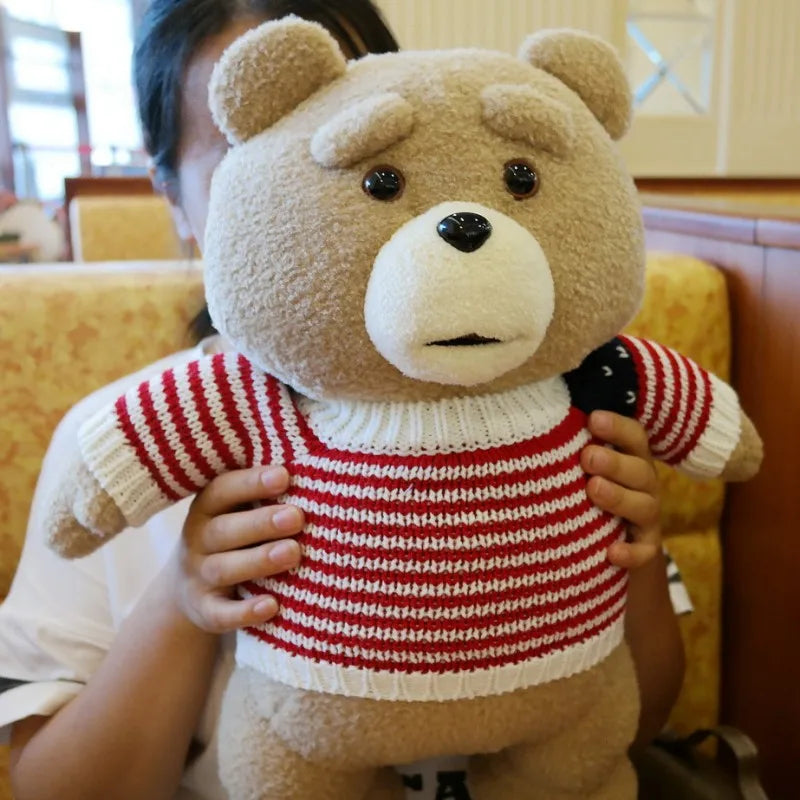 Ted Movie Teddy Bear 43 cm Plush Toy