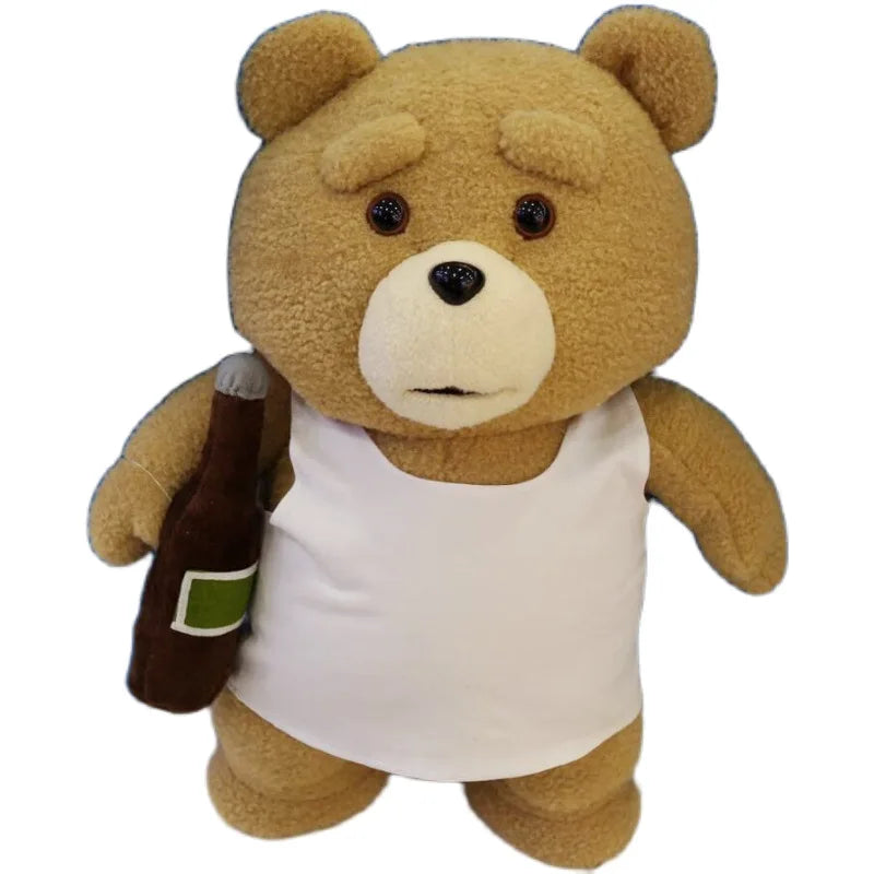 Ted Movie Teddy Bear 43 cm Plush Toy
