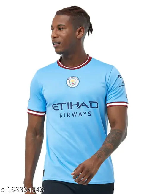 Manchester City Jersey