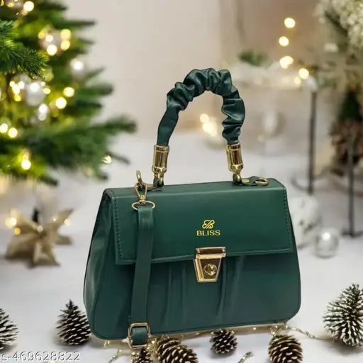 Graceful Candy Women's Handbag
