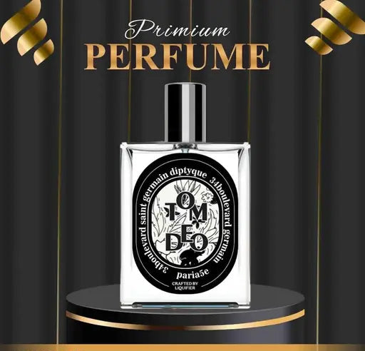 Diptyque Tam Dao & Dunhill Icon Inspired Perfume Combo