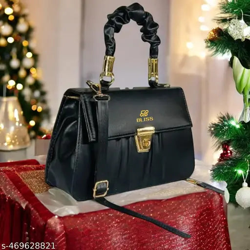 Graceful Candy Women's Handbag