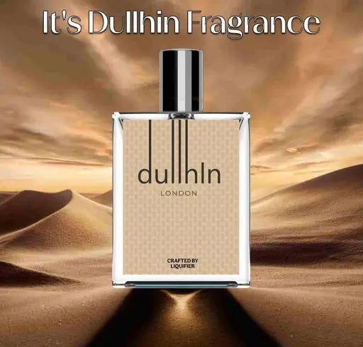 Diptyque Tam Dao & Dunhill Icon Inspired Perfume Combo