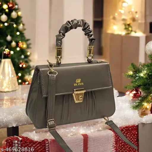 Graceful Candy Women's Handbag