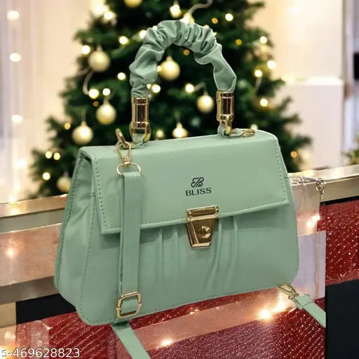 Graceful Candy Women's Handbag