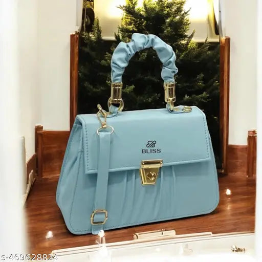 Graceful Candy Women's Handbag