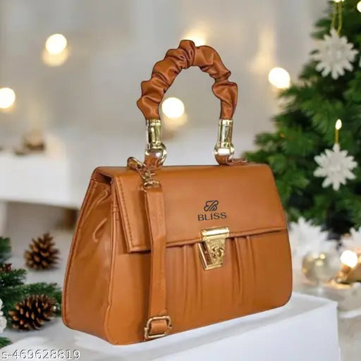 Graceful Candy Women's Handbag
