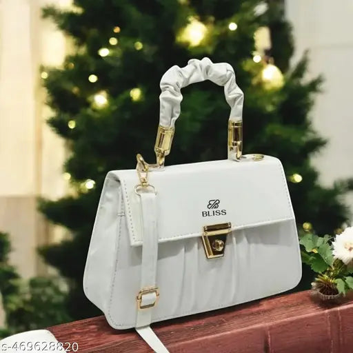 Graceful Candy Women's Handbag