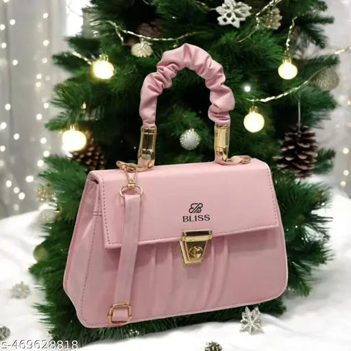 Graceful Candy Women's Handbag