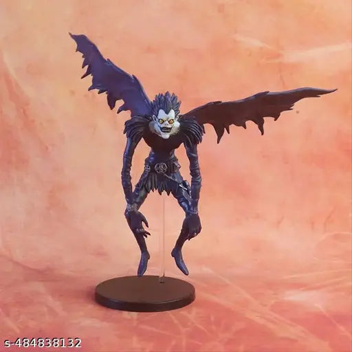 Anime Death Note Ryuk Shinigami Action Figure