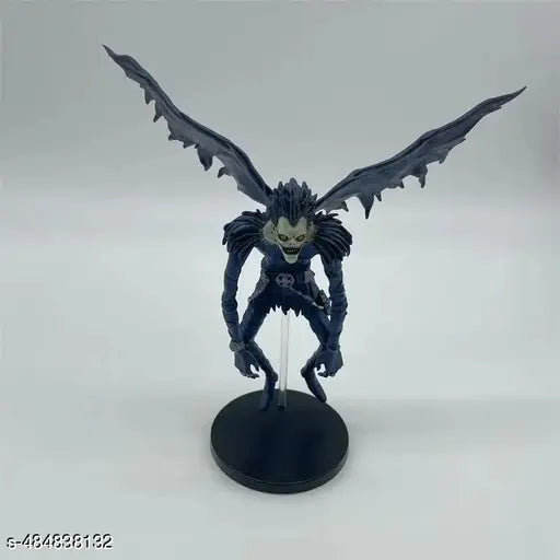 Anime Death Note Ryuk Shinigami Action Figure