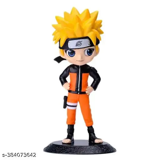 15 cm Anime Toy Figure Collectables Set 1