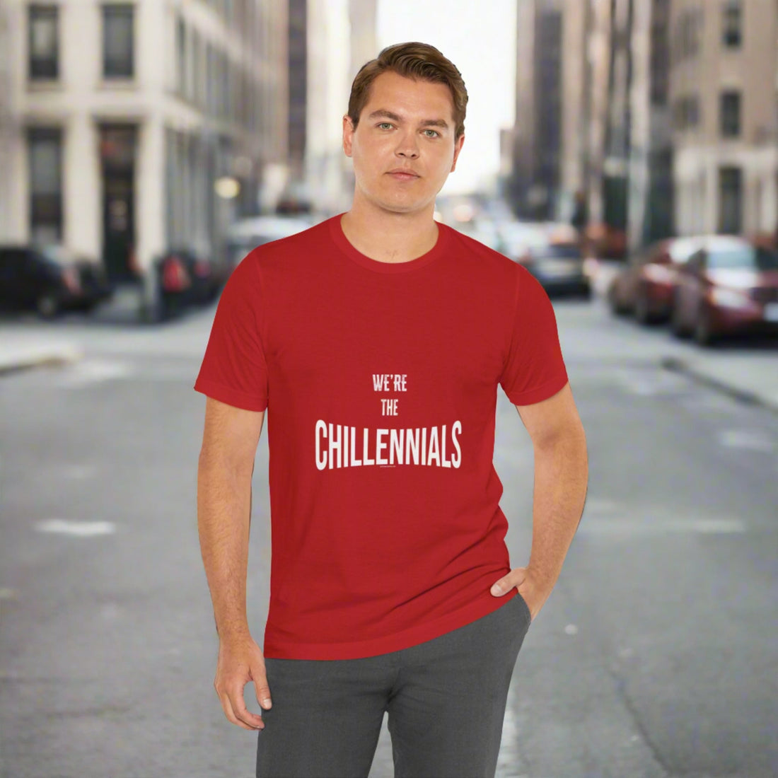 Why Millennials Became the Chillennial Generation, the Awesome Generation — Because We Have Seen It All