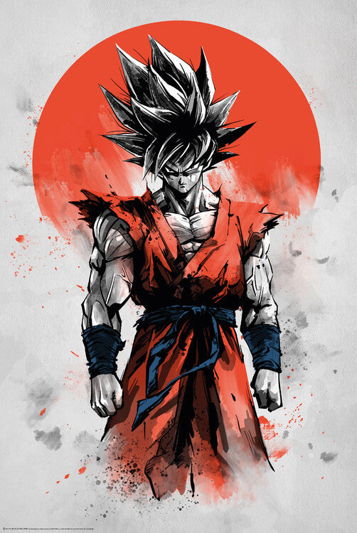 Dragon Ball Z's Lasting Impact on Every Shonen Anime That Came After It