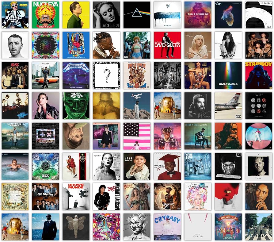 The Ultimate Hostel Life Playlist — The Bible. 9 Categories. Every Mood.