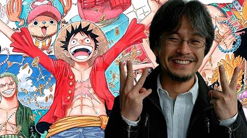 One Piece at 25+ Years — How Eiichiro Oda Built the Longest-Running Manga Empire