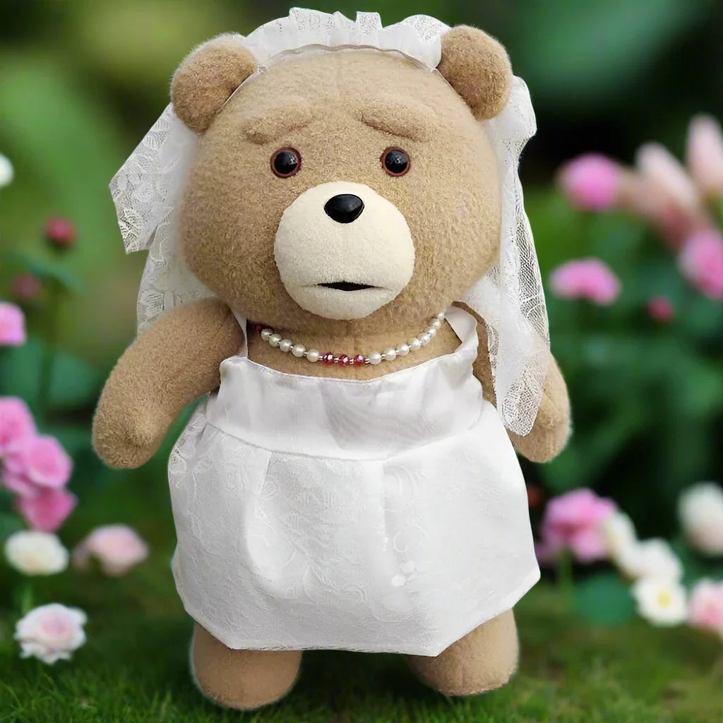Ted the Movie — How a Foul-Mouthed Teddy Bear Redefined What Comedy Could Get Away With