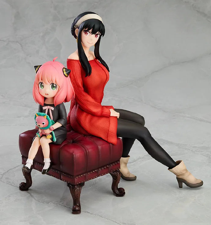 How Spy x Family Became the Feel-Good Anime of the Decade