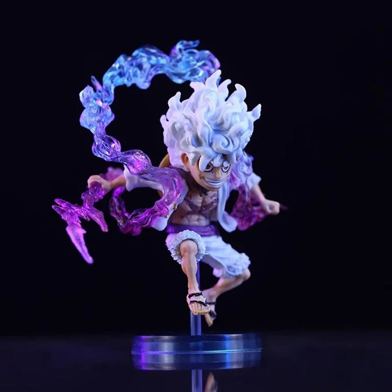 Luffy's Gear 5 — Why That Moment Broke the Internet