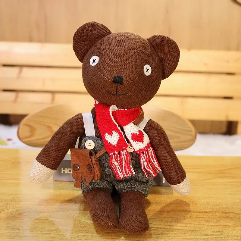 Mr Bean's Teddy — The Unlikely Cultural Icon That Conquered the World Without Saying a Word