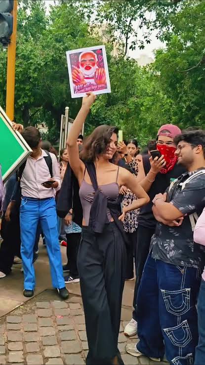What CJP Is Up to After the Delhi Protests Ended