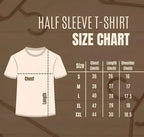 Basic Quality Oversized Alien See Humans but not Humanity Backprint Unisex Tshirt
