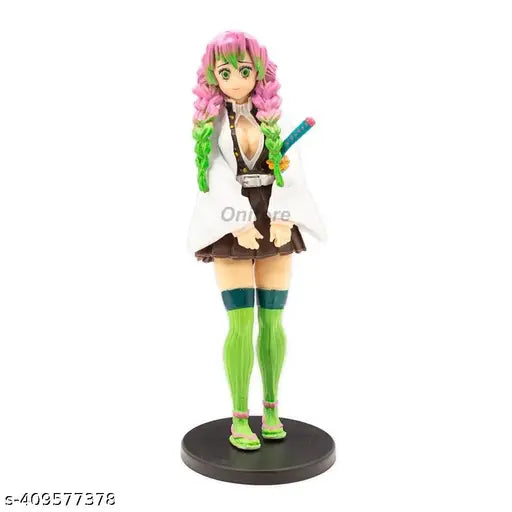 Anime Demon Slay Multiple Advanced Action Figures