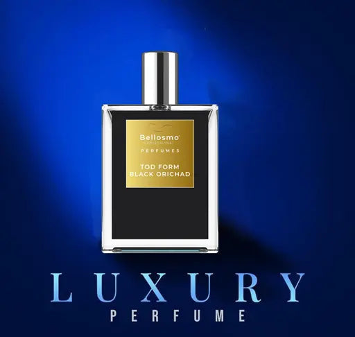Tom Ford Black Orchid Inspired Eau De Parfum