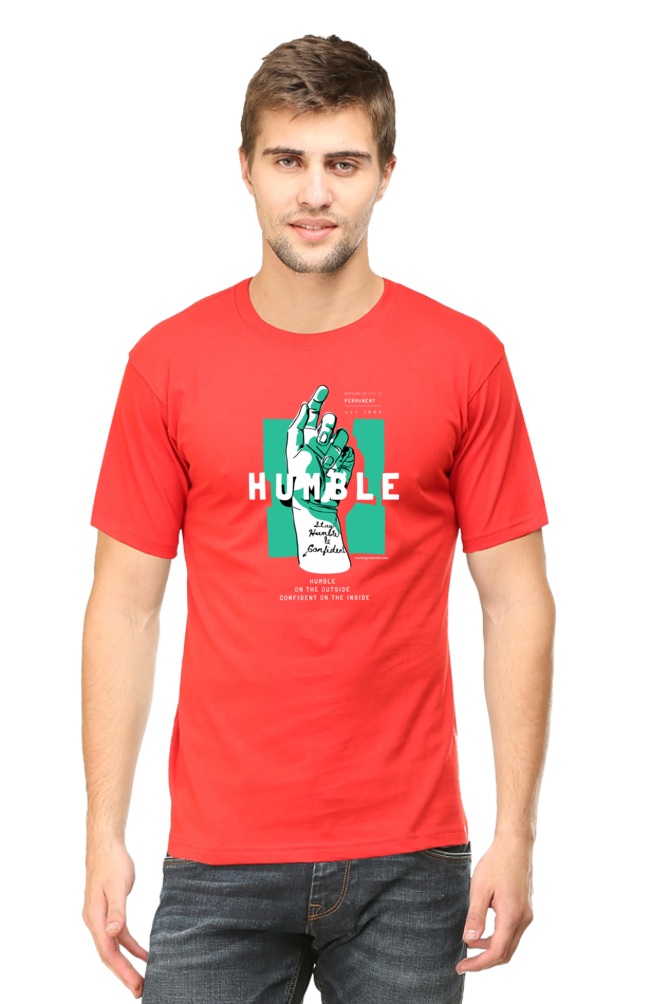 Xavi's Humble Streetwear Art Unisex Tshirt - Xavi's World