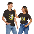 Anime Kameha School Dragon of Ball Unisex Cotton Tshirt - Xavi's World
