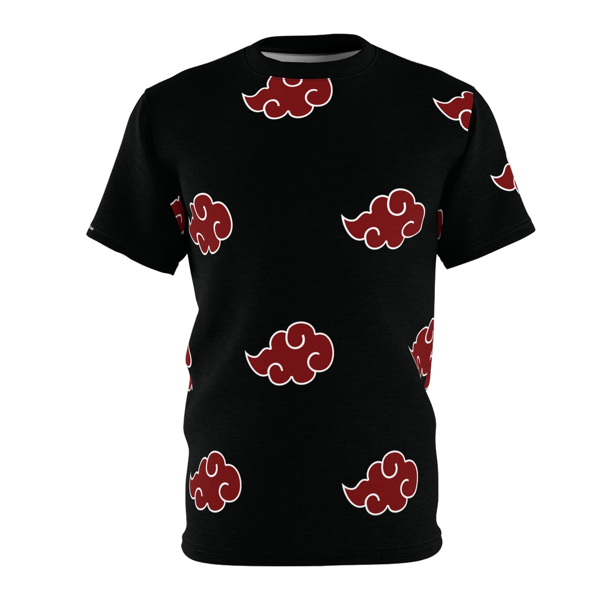 Akatsuki All Over Print Unisex Tshirt - Xavi's World