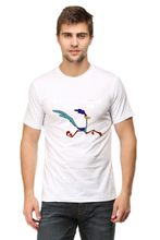 Load image into Gallery viewer, Cartoon Inspired I Run Away from Problems Unisex Tshirt - Xavi&#39;s World
