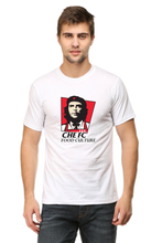 Load image into Gallery viewer, Che Guevara Healthy Food Revolution Streetwear Art Unisex Tshirt - Xavi&#39;s World
