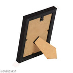 Student and Teacher Anime Photo Frame ( 7 x 9 inch )