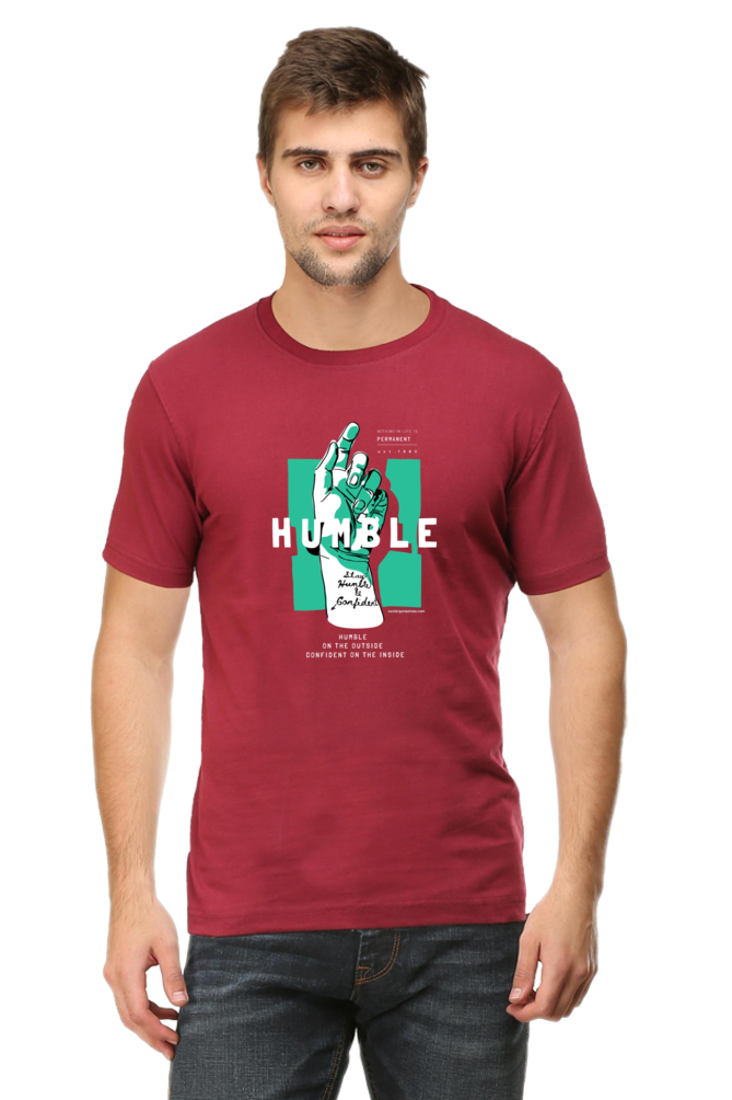 Xavi's Humble Streetwear Art Unisex Tshirt - Xavi's World