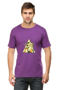 Anime Ultimate Mode Unisex Cotton T-Shirt - Xavi's World