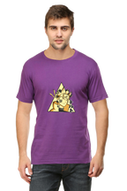 Anime Ultimate Mode Unisex Cotton T-Shirt - Xavi's World