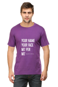 Death by Note Quote Unisex Cotton T-shirt - Xavi's World
