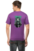 Xavi's Punk You Ape Back Print Streetwear Unisex Tshirt - Xavi's World