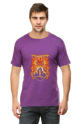 Itachi Susano Unisex Cotton T-shirt - Xavi's World