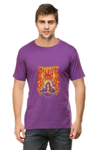 Itachi Susano Unisex Cotton T-shirt - Xavi's World