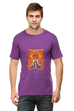 Load image into Gallery viewer, Itachi Susano Unisex Cotton T-shirt - Xavi&#39;s World
