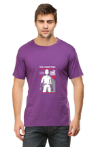 Saitama Hero's Health Magazine Unisex Cotton T-shirt - Xavi's World